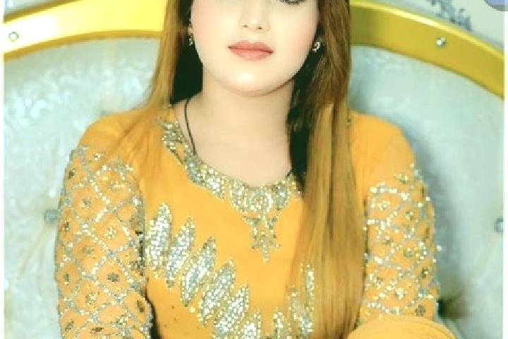 Layla, 32 — Escort in Harnoli, Pakistan