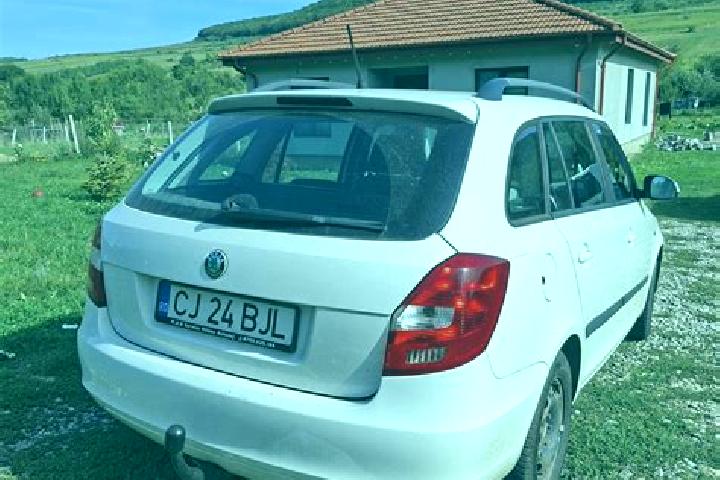 Layla, 32 — Escort in Jichisu de Jos, Romania