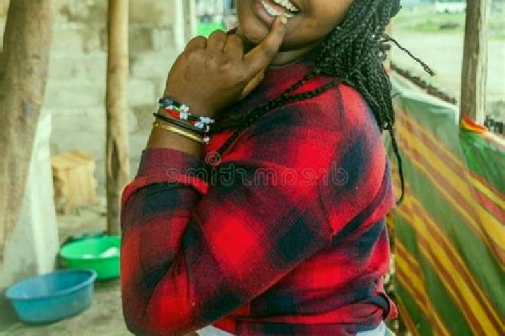 Layla, 32 — Escort in Jinka, Ethiopia