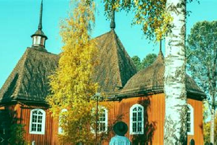 Layla, 32 — Escort in Keuruu, Finland