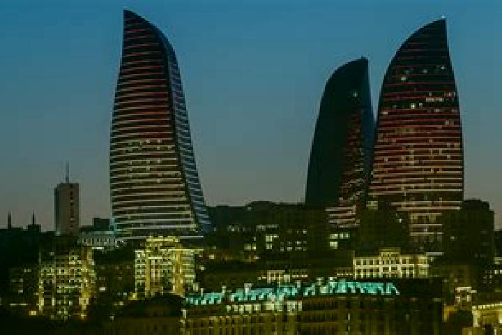 Layla, 32 — Escort in Khirdalan, Azerbaijan