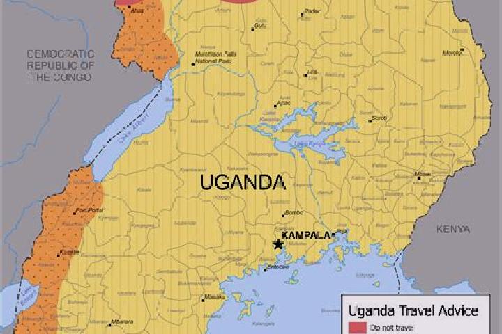 Layla, 32 — Escort in Kikube, Uganda