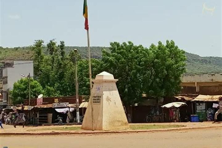 Layla, 32 — Escort in Kokofata, Mali