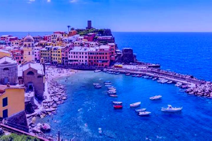 Layla, 32 — Escort in Loano, Italy