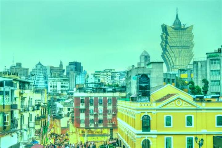 Layla, 32 — Escort in Macau, Romania