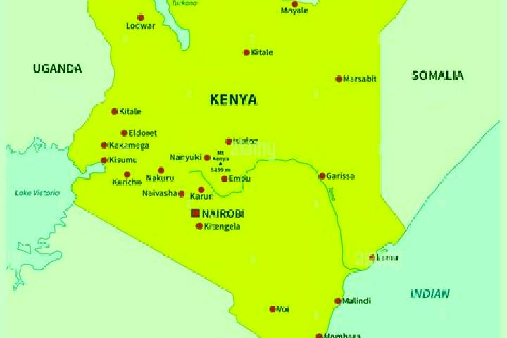 Layla, 32 — Escort in Malikisi, Kenya