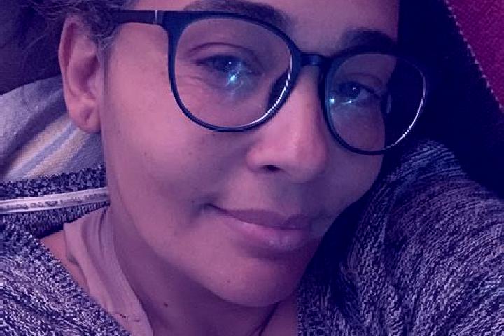 Layla, 32 — Escort in Materlandia, Brazil