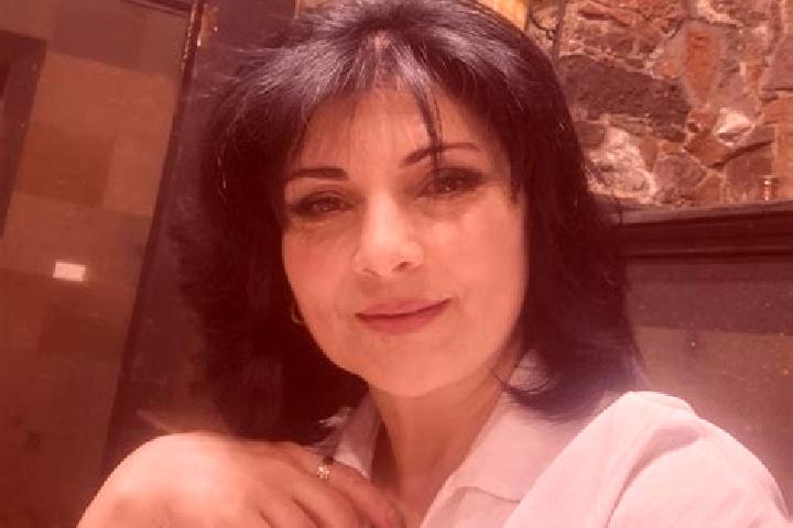 Layla, 32 — Escort in Mucum, Brazil