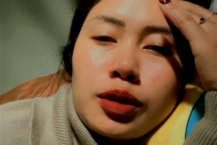 Layla, 32 — Escort in Ngandang, Indonesia
