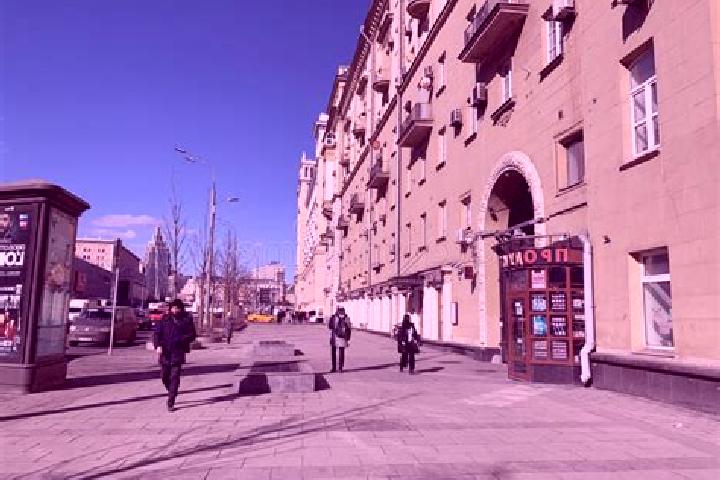 Layla, 32 — Escort in Novoalekseyevskaya, Russia