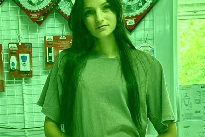 Layla, 32 — Escort in Orativ, Ukraine
