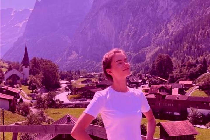 Layla, 32 — Escort in Ossingen, Switzerland
