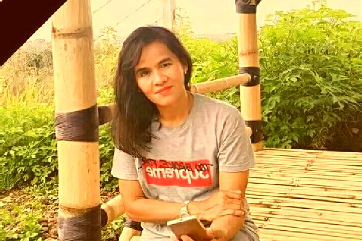 Layla, 32 — Escort in Pakenjeng, Indonesia