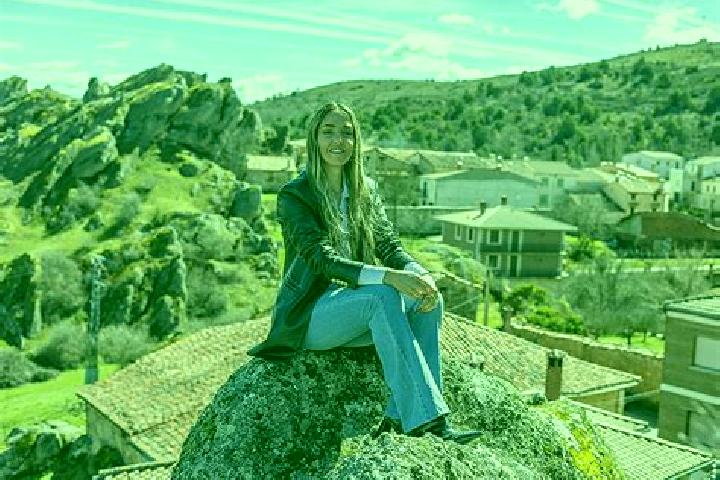 Layla, 32 — Escort in Pinilla de los Barruecos, Spain