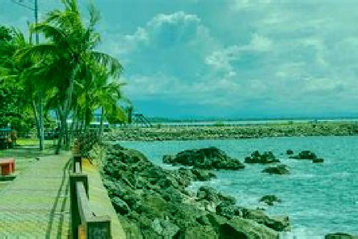 Layla, 32 — Escort in Quepos, Costa Rica