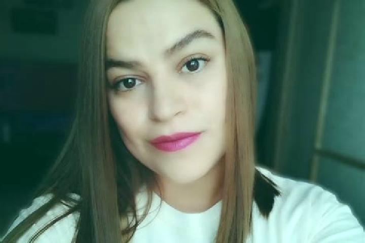 Layla, 32 — Escort in Saucillo, Mexico