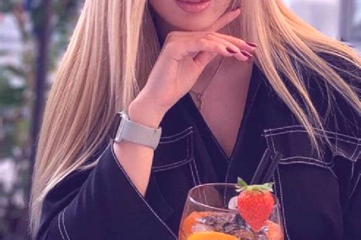 Layla, 32 — Escort in Silivri, Turkey