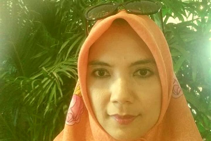 Layla, 32 — Escort in Sungailiat, Indonesia