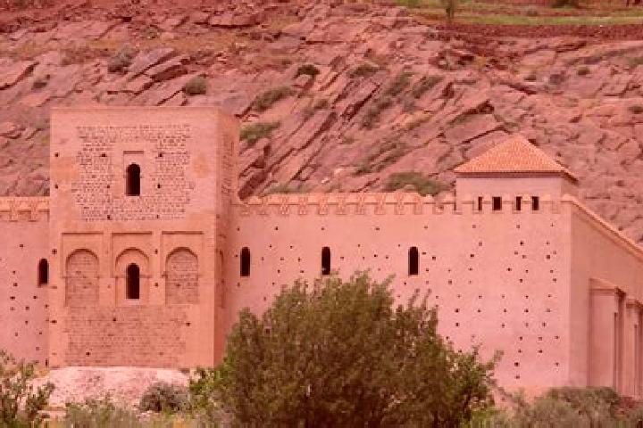 Layla, 32 — Escort in Talat-n-Ya qoub, Morocco