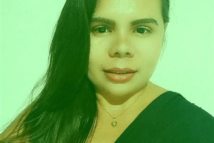 Layla, 32 — Escort in Tamboril, Brazil