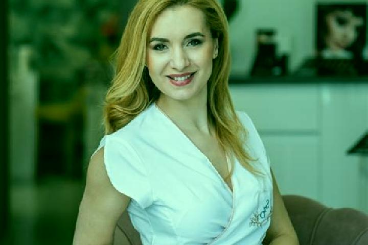Layla, 32 — Escort in Telki, Hungary