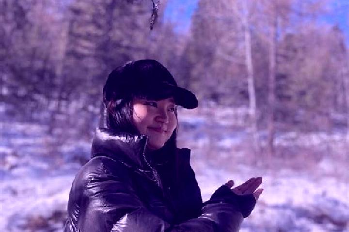 Layla, 32 — Escort in Tsahir, Mongolia