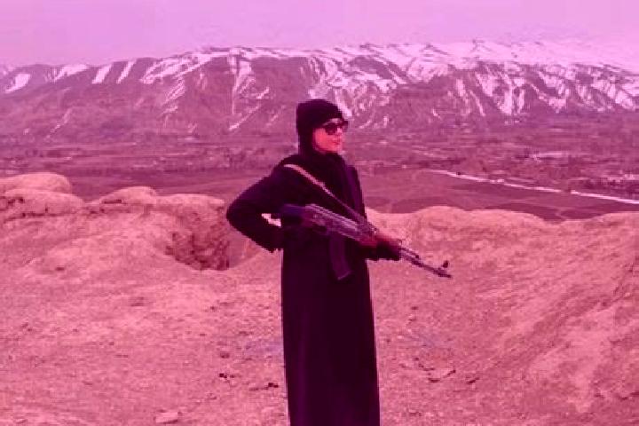 Layla, 32 — Escort in Tulak, Afghanistan