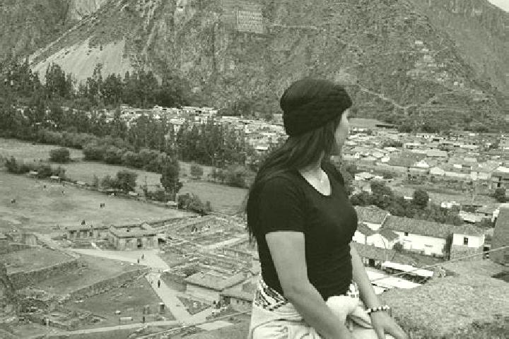 Layla, 32 — Escort in Umamarca, Peru
