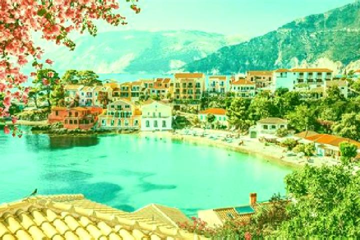 Layla, 32 — Escort in Vouvopotamos, Greece