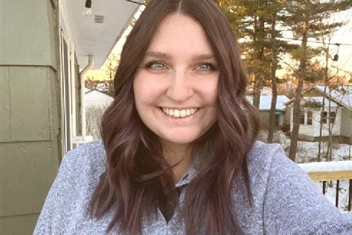 Layla, 32 — Escort in Waterville, United States