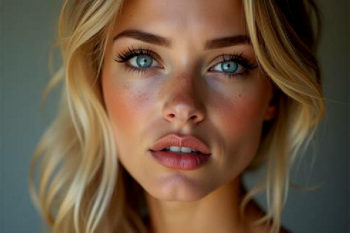 Layla, 33, a blonde brown-eyed slavic companion based in Arjaeng. Offering Tantra, Roleplay, Duos. Available for incall and outcall, day and evening dates.