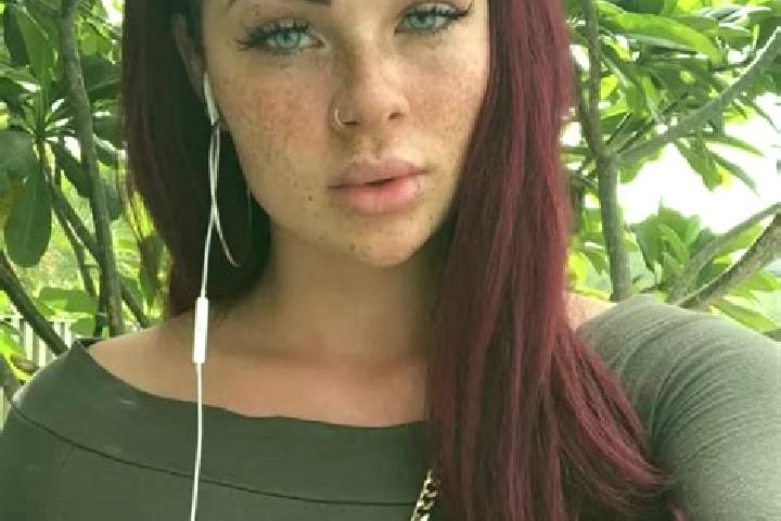 Layla, 33, a red brown-eyed caribbean companion based in Ponciano Arriaga. Offering OWO, Overnight, Deep French Kissing. Available for incall and outcall, da...