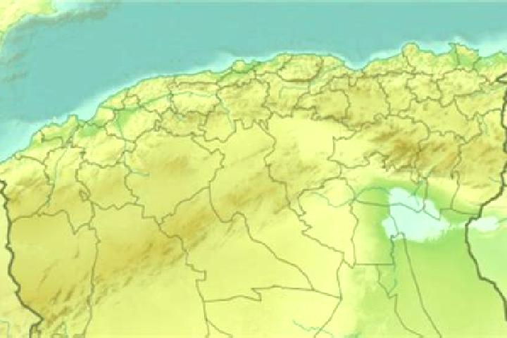 Layla, 33 — Escort in Ait Yahia, Algeria
