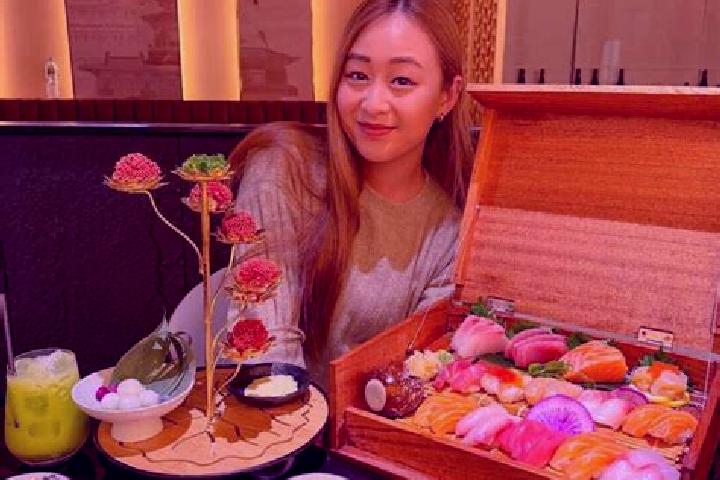 Layla, 33 — Escort in Akataki, Japan