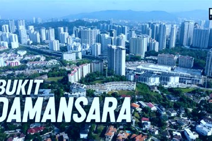 Layla, 33 — Escort in Bukit Damansara, Malaysia