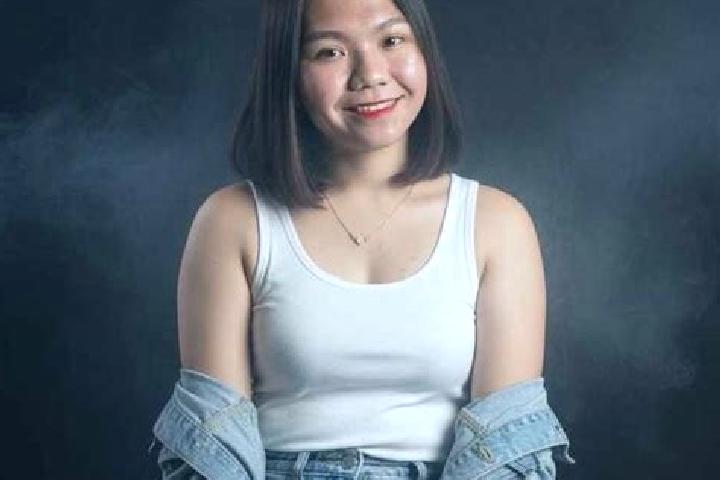 Layla, 33 — Escort in Bungoy, Philippines