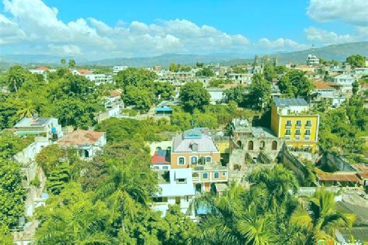 Layla, 33 — Escort in Cayes-Jacmel, Haiti