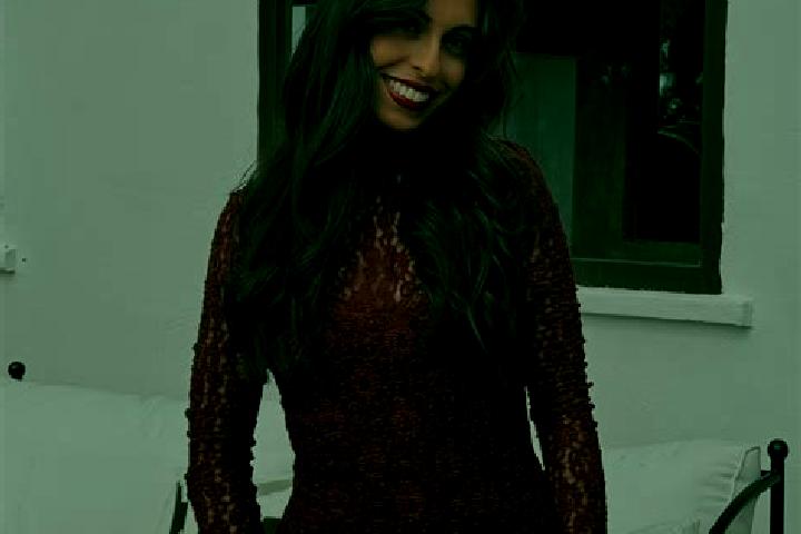 Layla, 33 — Escort in Cuesta del Mexicano, Mexico
