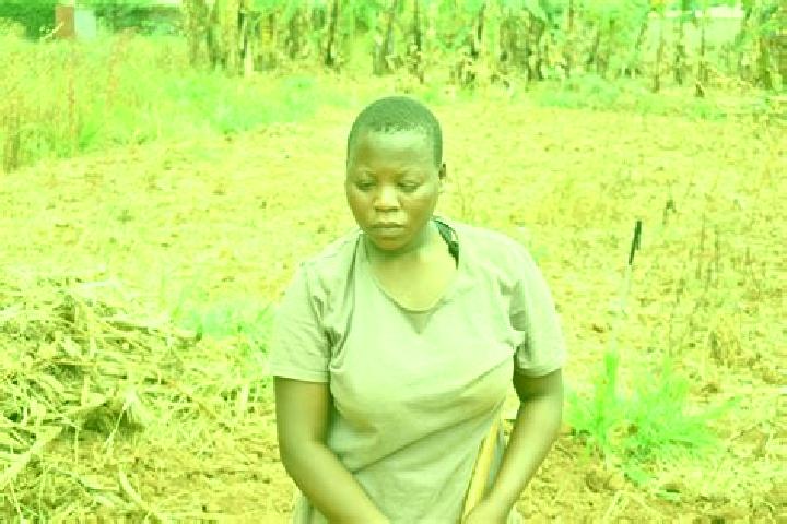 Layla, 33 — Escort in Cyato, Rwanda