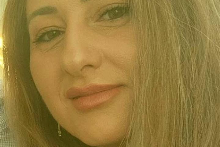 Layla, 33 — Escort in Denta, Romania