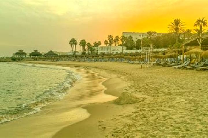 Layla, 33 — Escort in El Bahira, Tunisia