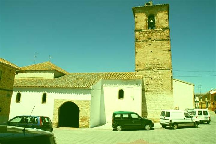 Layla, 33 — Escort in El Carpio de Tajo, Spain