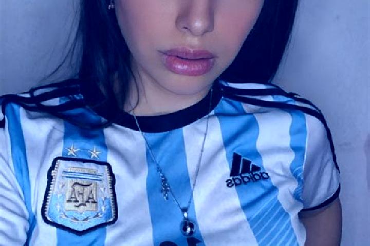 Layla, 33 — Escort in El Mil Diez, Mexico
