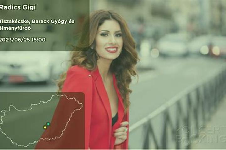 Layla, 33 — Escort in Fenyeslitke, Hungary