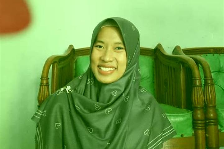 Layla, 33 — Escort in Hegarsari, Indonesia