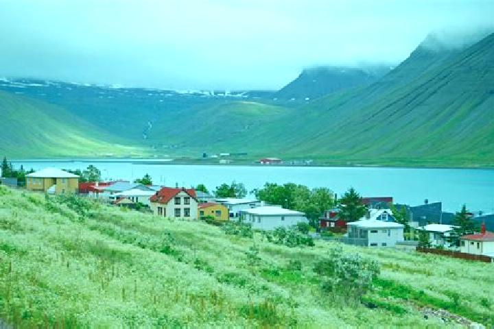 Layla, 33 — Escort in Isafjoerdur, Iceland