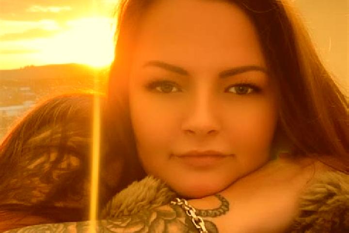 Layla, 33 — Escort in Jaren, Norway