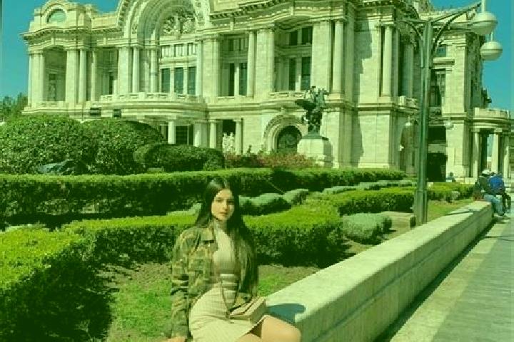 Layla, 33 — Escort in Juando, Mexico