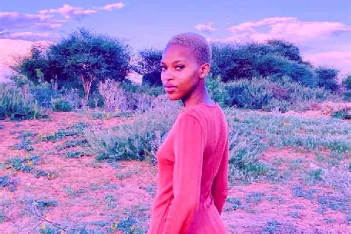 Layla, 33 — Escort in Khakhea, Botswana