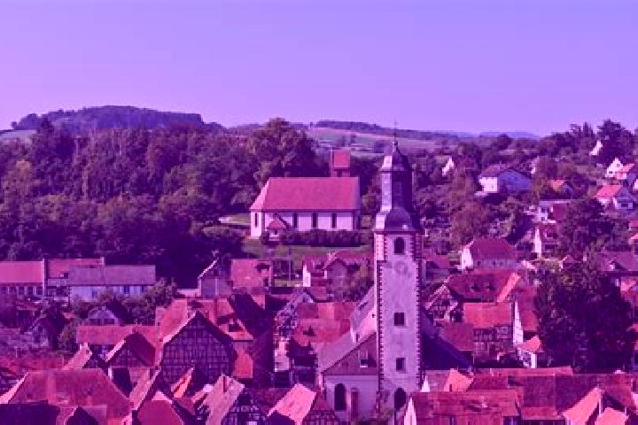 Layla, 33 — Escort in Labaroche, France